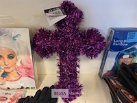 Halloween decoratie - afbeelding 4 van  5