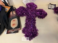 Halloween decoratie - afbeelding 2 van  4