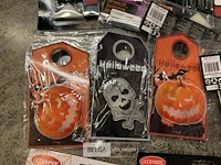 Halloween decoratie - afbeelding 5 van  6
