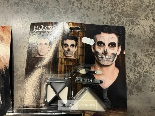 Halloween decoratie - afbeelding 6 van  6