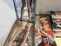 Halloween decoratie