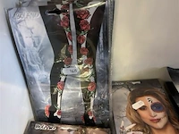 Halloween decoratie - afbeelding 4 van  4