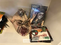 Halloween decoratie
