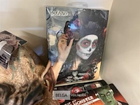 Halloween decoratie - afbeelding 3 van  4