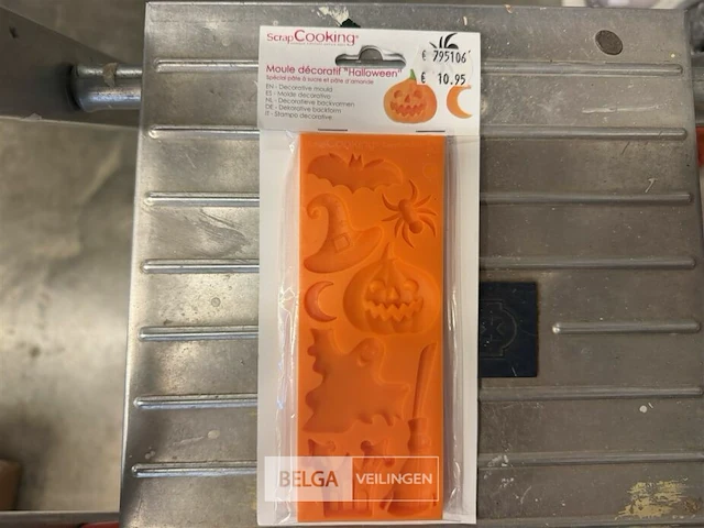 Halloween decoratie - afbeelding 2 van  4