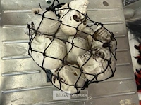Halloween decoratie - afbeelding 3 van  4