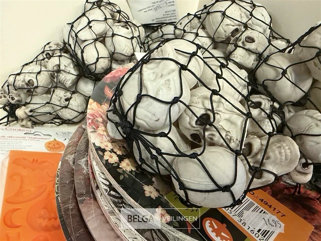 Halloween decoratie - afbeelding 3 van  4