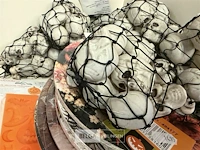 Halloween decoratie - afbeelding 3 van  4