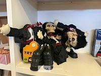 Halloween decoratie