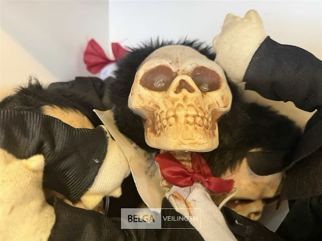 Halloween decoratie - afbeelding 2 van  3