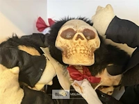 Halloween decoratie - afbeelding 2 van  3