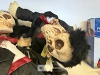 Halloween decoratie - afbeelding 3 van  3