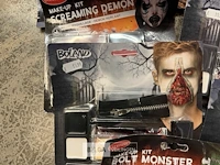 Halloween decoratie - afbeelding 3 van  5