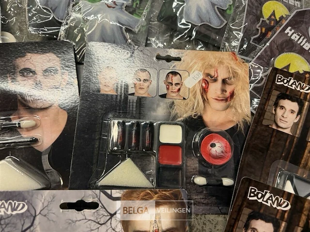 Halloween decoratie - afbeelding 4 van  5