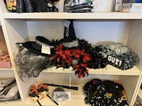 Halloween decoratie