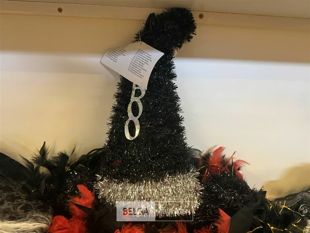 Halloween decoratie - afbeelding 3 van  6