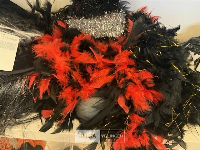 Halloween decoratie - afbeelding 4 van  6
