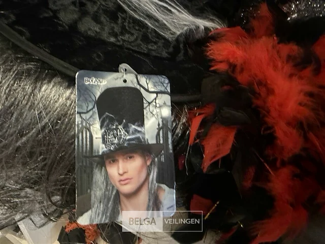Halloween decoratie - afbeelding 6 van  6
