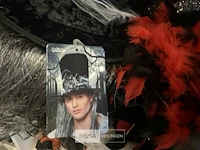 Halloween decoratie - afbeelding 6 van  6