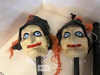 Halloween decoratie - afbeelding 8 van  9