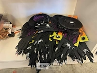Halloween decoratie