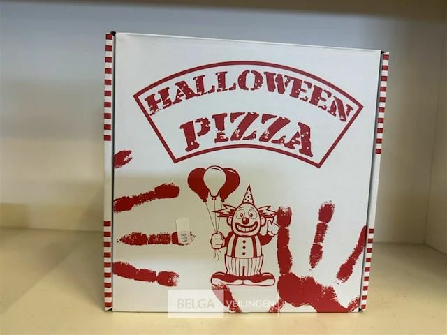 Halloween decoratie - afbeelding 5 van  5