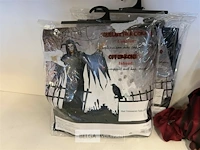 Halloween decoratie - afbeelding 2 van  3