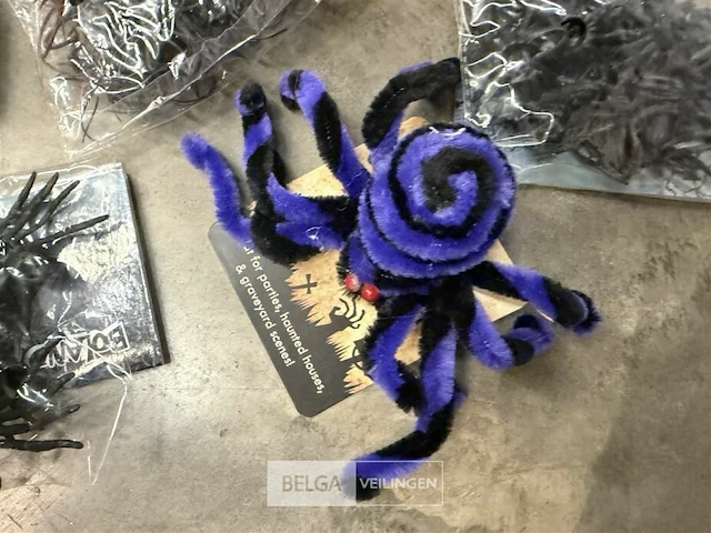 Halloween decoratie - afbeelding 4 van  6