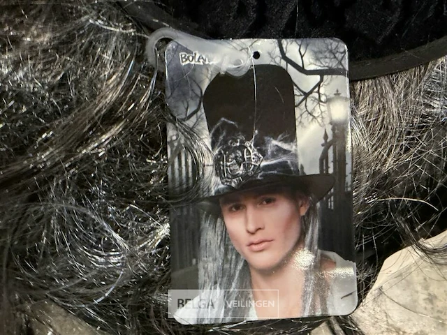 Halloween decoratie - afbeelding 2 van  2