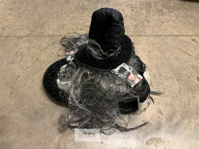 Halloween decoratie - afbeelding 1 van  2