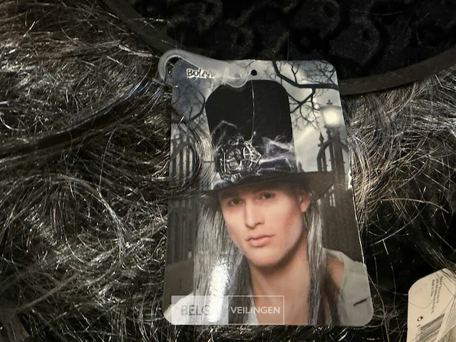 Halloween decoratie - afbeelding 2 van  2