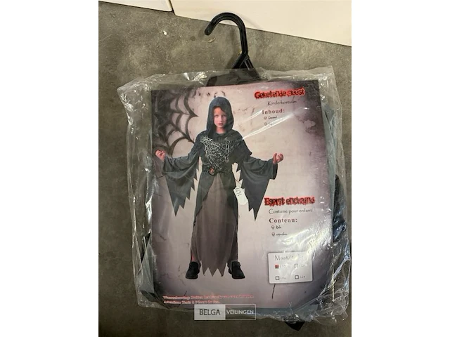 Halloween decoratie - afbeelding 1 van  2