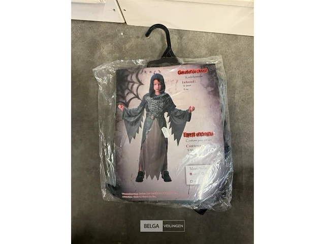 Halloween decoratie - afbeelding 1 van  2