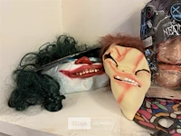 Halloween decoratie - afbeelding 2 van  7
