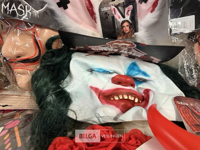 Halloween decoratie - afbeelding 4 van  7
