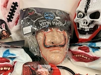 Halloween decoratie - afbeelding 5 van  7
