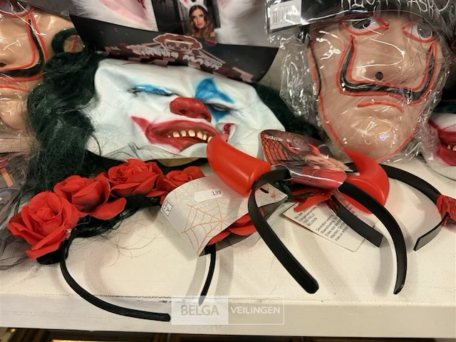 Halloween decoratie - afbeelding 7 van  7