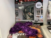 Halloween decoratie