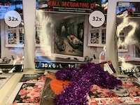 Halloween decoratie