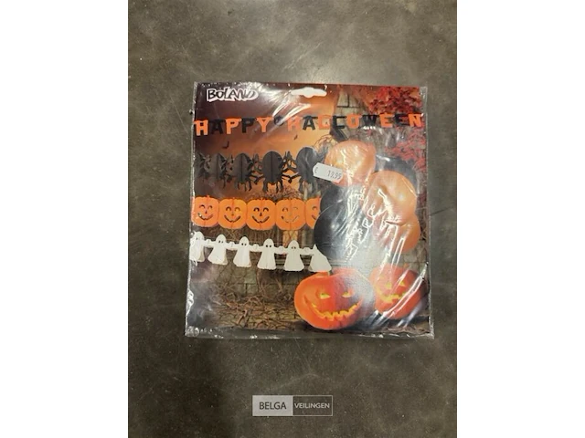 Halloween decoratie - afbeelding 3 van  7