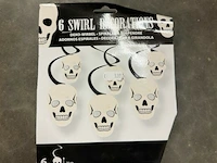 Halloween decoratie - afbeelding 4 van  7