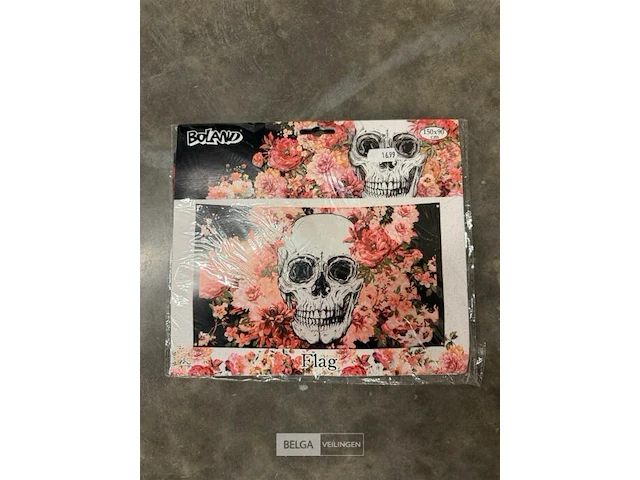 Halloween decoratie - afbeelding 6 van  7