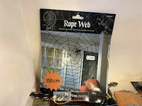 Halloween decoratie - afbeelding 4 van  7