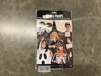 Halloween decoratie - afbeelding 5 van  7