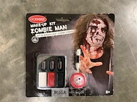 Halloween decoratie - afbeelding 3 van  8