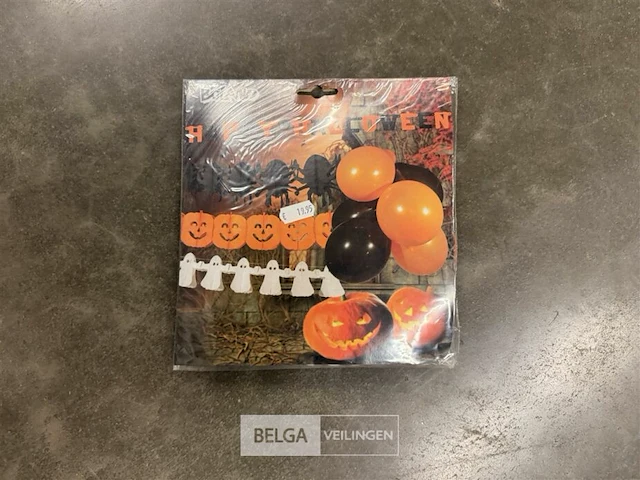Halloween decoratie - afbeelding 5 van  8