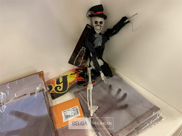 Halloween decoratie - afbeelding 8 van  8