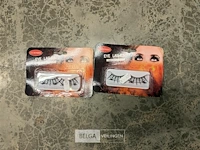 Halloween decoratie - afbeelding 5 van  6