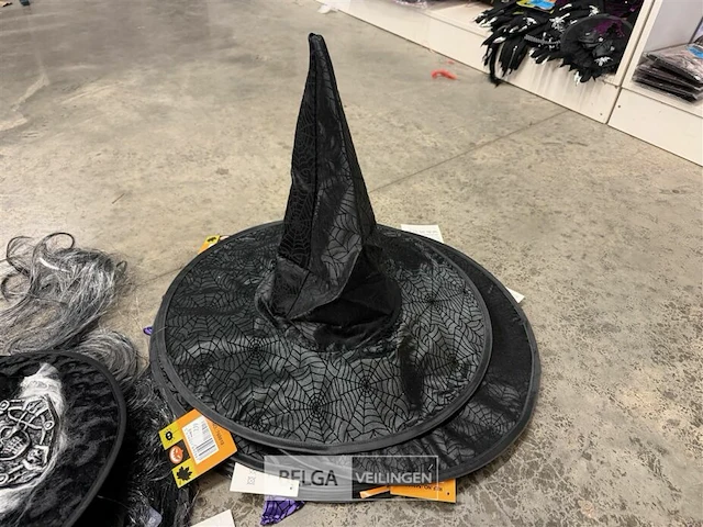Halloween decoratie - afbeelding 4 van  4