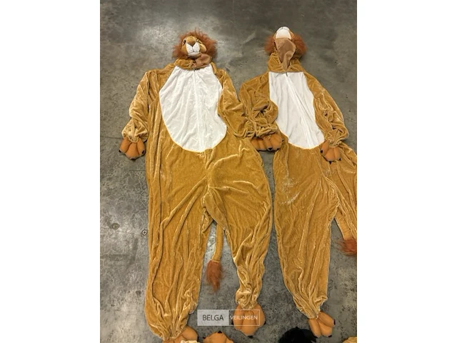 Halloween decoratie - afbeelding 2 van  3